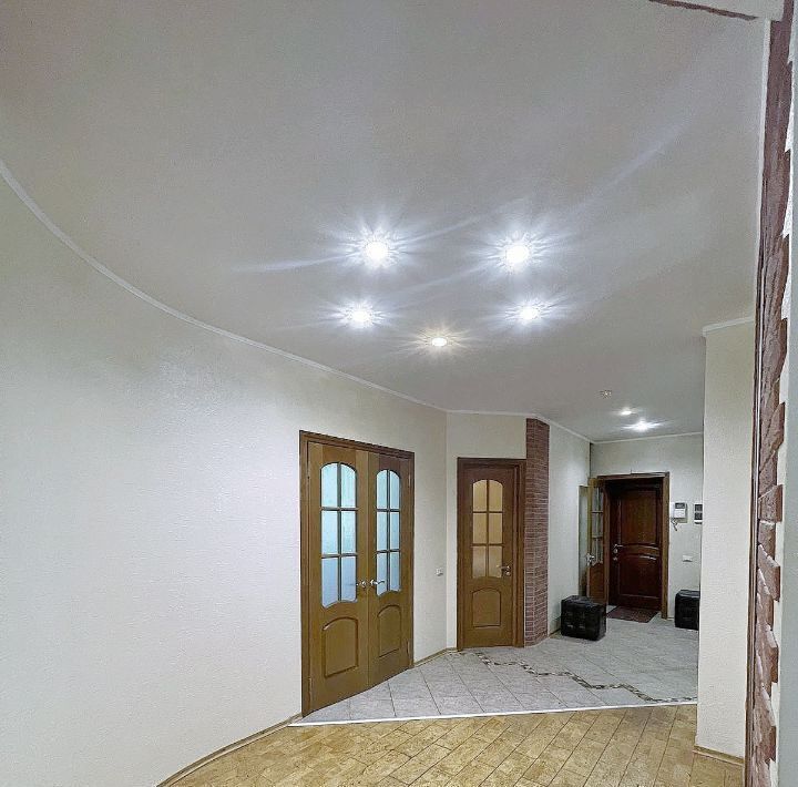 квартира г Ярославль р-н Ленинский ул Тургенева 21к/2 фото 14