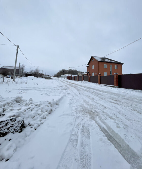 дом р-н Пензенский с Богословка ул Буденного 36 Богословский сельсовет фото 24