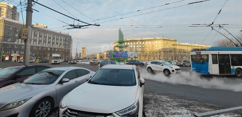 свободного назначения г Новосибирск ул Станиславского 17 Площадь Маркса фото 4