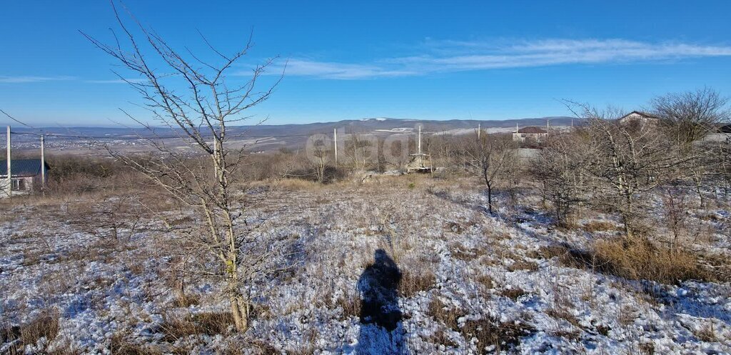 земля г Новороссийск СОТ Моряк, улица имени Николая Забарина фото 6