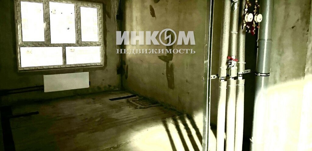 квартира городской округ Красногорск д Глухово ул Романовская 23 Павшино фото 5