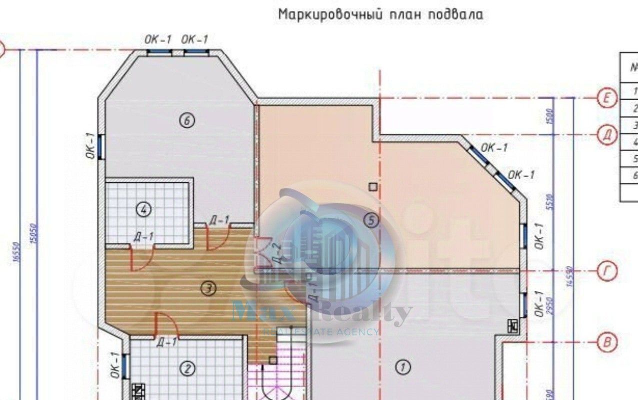 дом г Домодедово с Юсупово Подольск, ул. Спартаковская фото 8