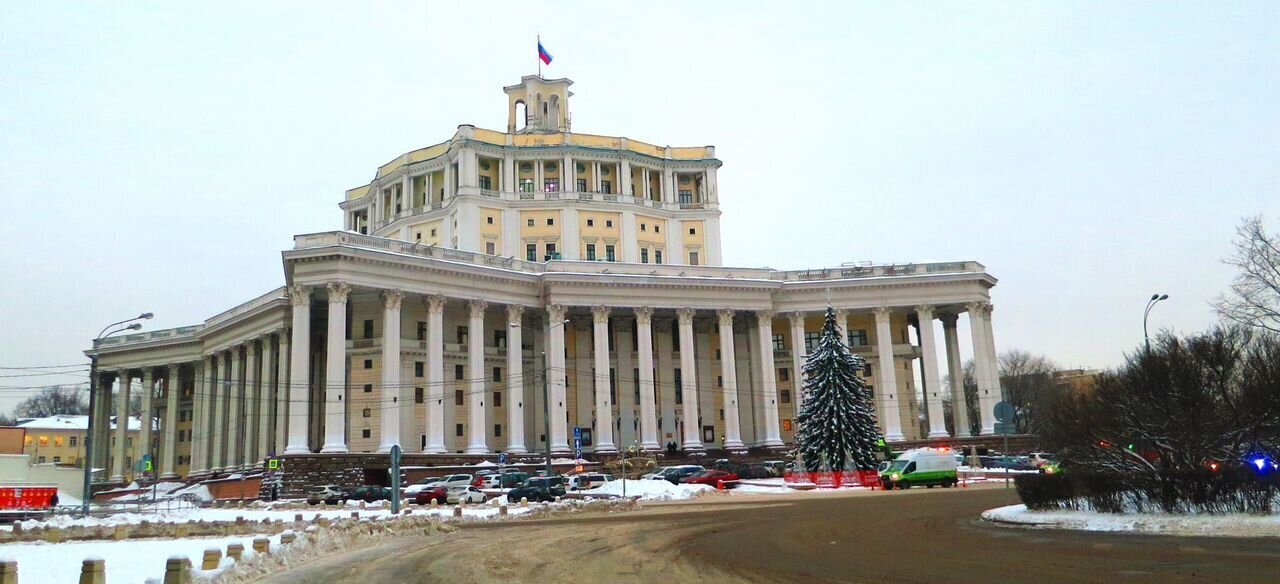 квартира г Москва метро Достоевская пер 3-й Самотёчный 14с/4 муниципальный округ Тверской фото 9