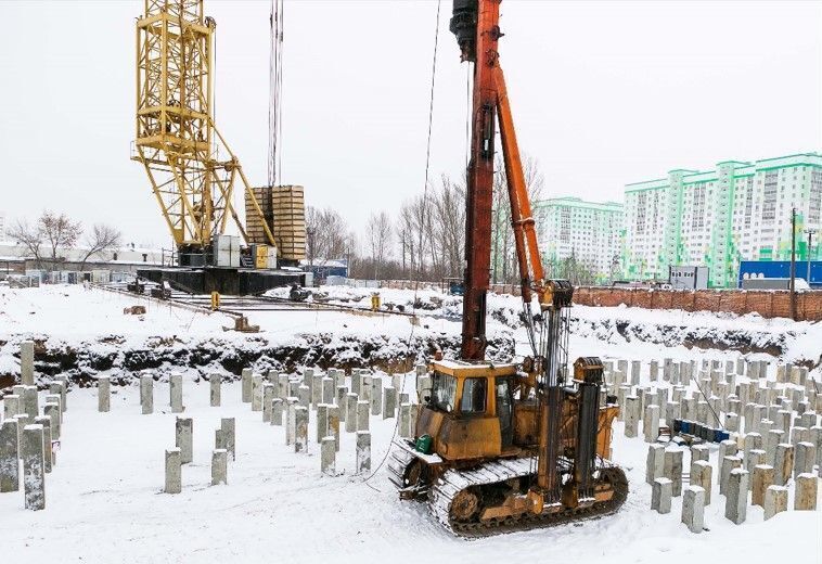 квартира г Пенза р-н Первомайский ул Терновского 1 фото 12