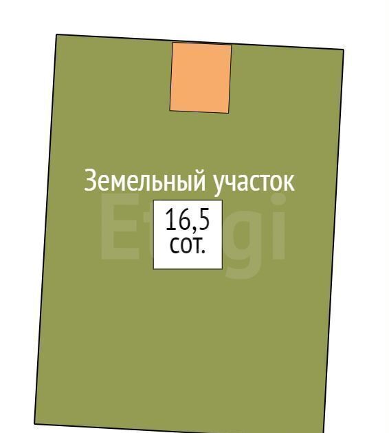 дом р-н Нижнетавдинский с Нижняя Тавда ул Сартовская Нижнетавдинское сельское поселение фото 18