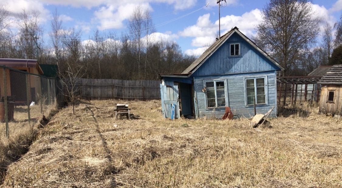 земля г Иваново р-н Октябрьский ул 1-я Неровная фото 1