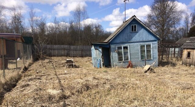 земля р-н Октябрьский ул 1-я Неровная фото