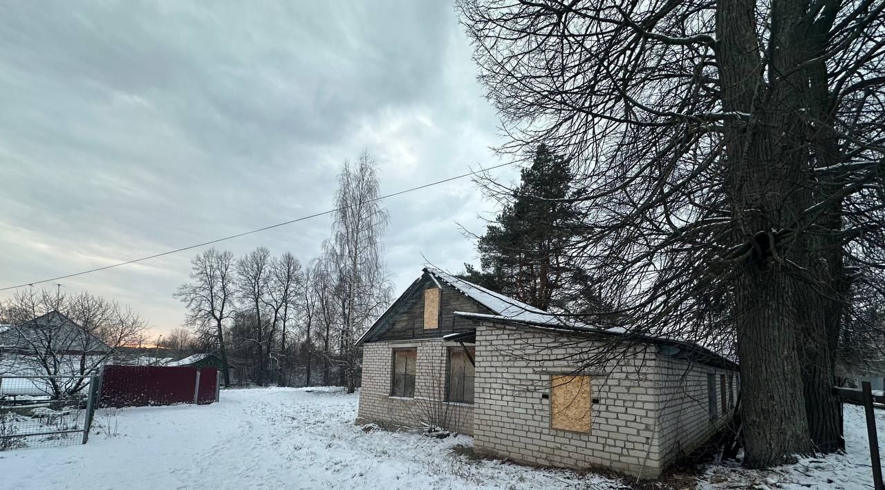 земля р-н Некрасовский рп Некрасовское ул Советская 92 Некрасовское сельское поселение фото 18