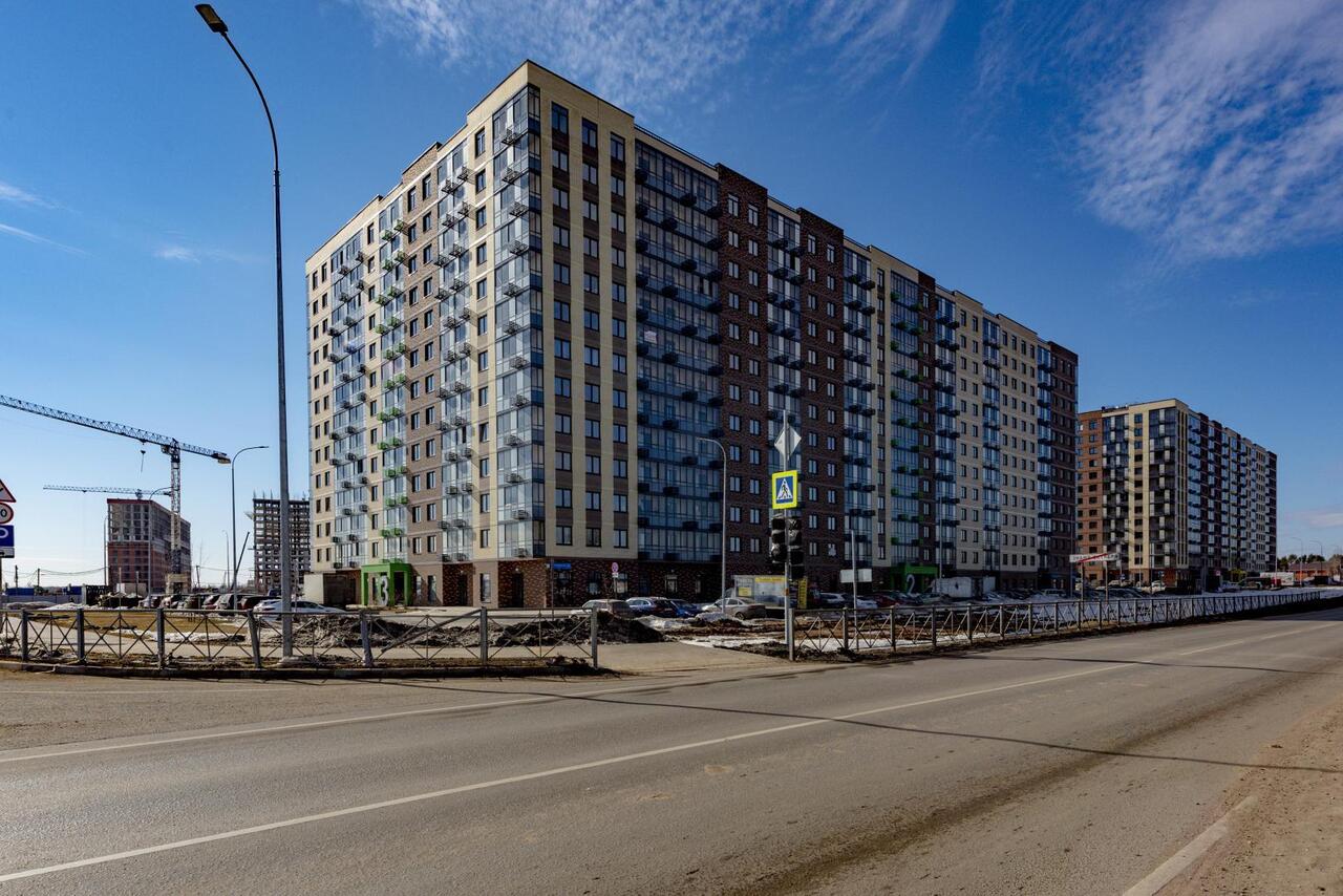 квартира г Москва метро Силикатная МЦД-2, Рязановское ш., 31к 1, обл Московская фото 15