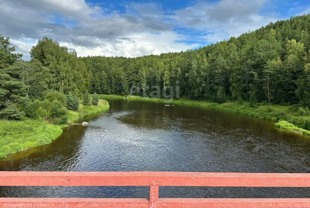 дом р-н Верхнесалдинский п Басьяновский фото 17