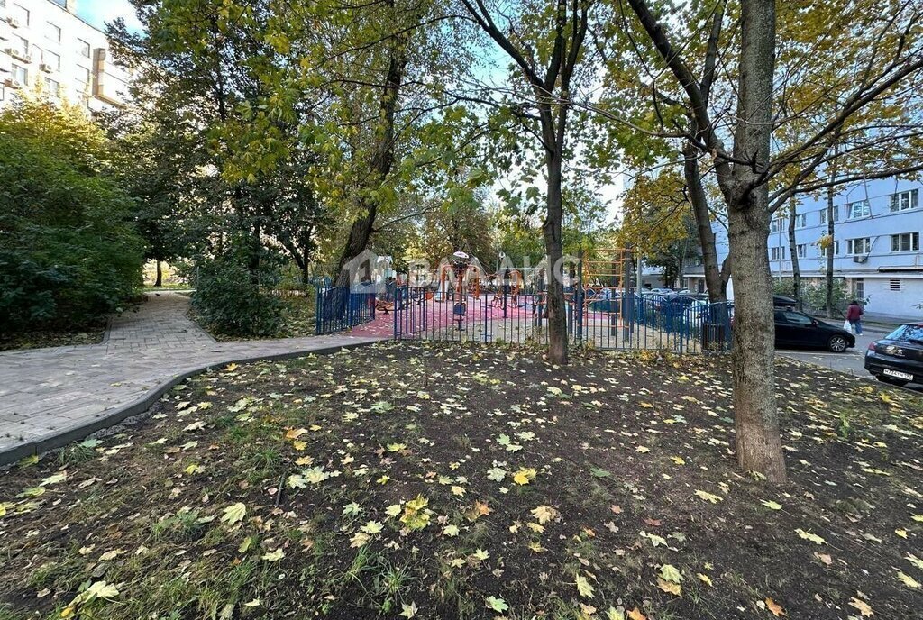 квартира г Москва метро Пролетарская пр-кт Волгоградский 1с/1 муниципальный округ Таганский фото 26