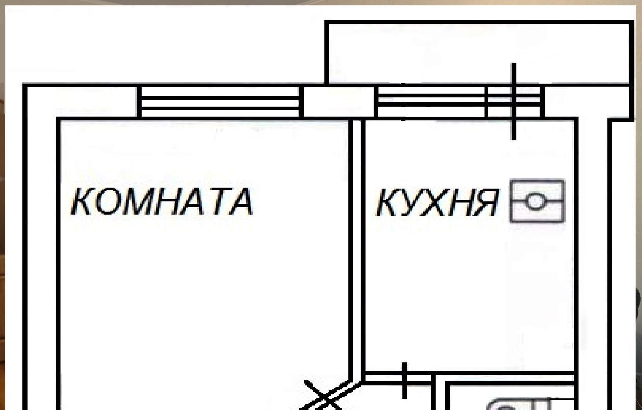 квартира г Москва метро Планерная ул Молодёжная 2а Московская область, Химки фото 22