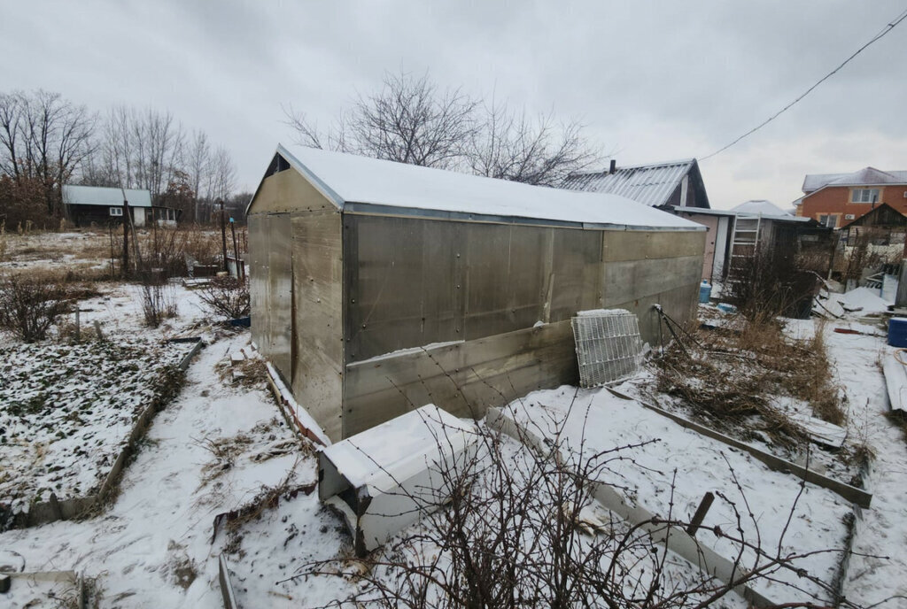 дом р-н Смидовичский п Приамурский ул Новая 4 Приамурское городское поселение фото 15