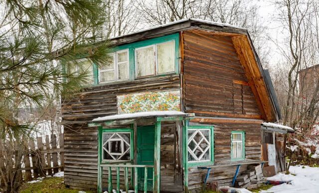 дом ул Дзержинского Кемеровская обл. — Кузбасс, Шерегешское городское поселение фото