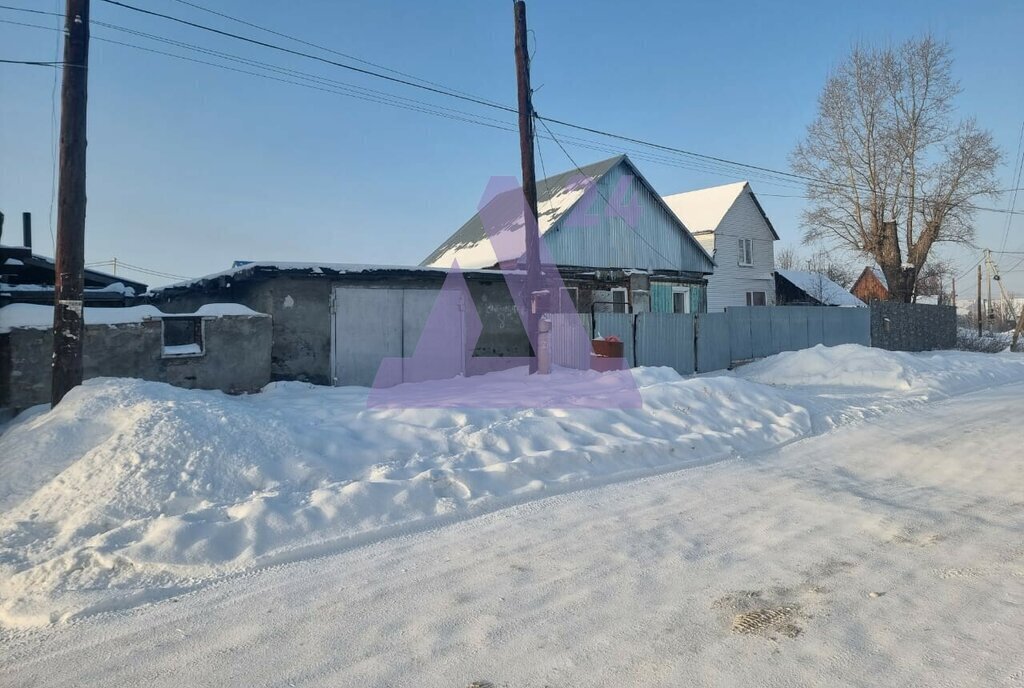 земля г Барнаул с Власиха ул Сибирская 87 фото 2