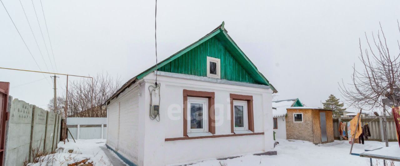 дом р-н Белгородский с Беломестное ул Н.Жигалова Беломестненское с/пос фото 10