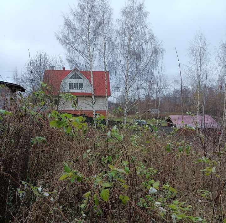 земля р-н Всеволожский д Хирвости Заневское городское поселение, Ладожская фото 2