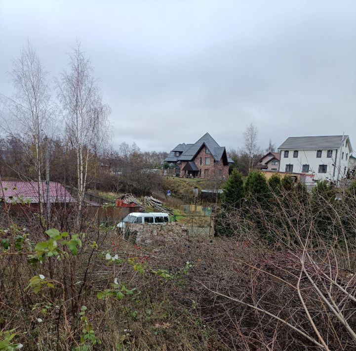 земля р-н Всеволожский д Хирвости Заневское городское поселение, Ладожская фото 3