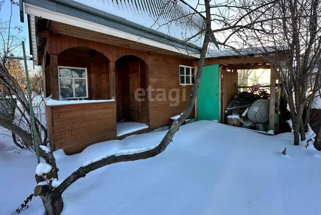 р-н Первомайский снт Строймашевец фото