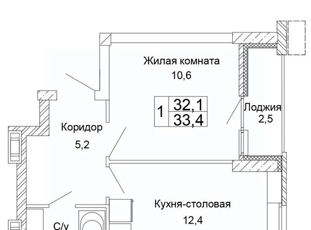 квартира р-н Кировский ЖК «Колизей» фото