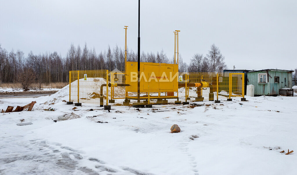 квартира р-н Суздальский г Суздаль ул Советская 27 городское поселение Суздаль фото 10