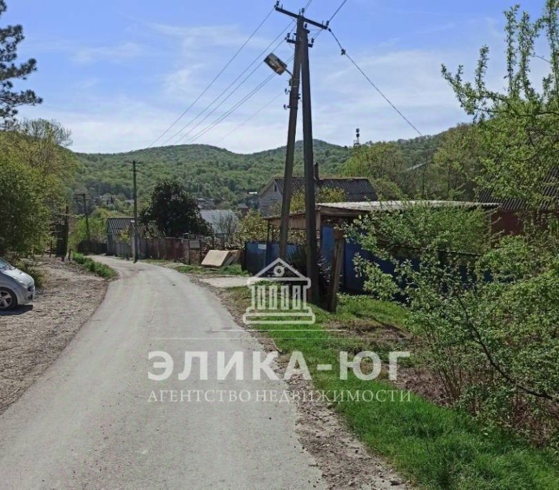 земля р-н Туапсинский с Пляхо ул Лесная 20 Новомихайловское городское поселение фото 12