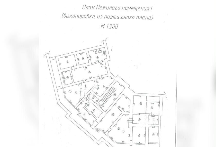 свободного назначения г Тула р-н Советский пр-кт Красноармейский 13 Белоусовский парк фото 2