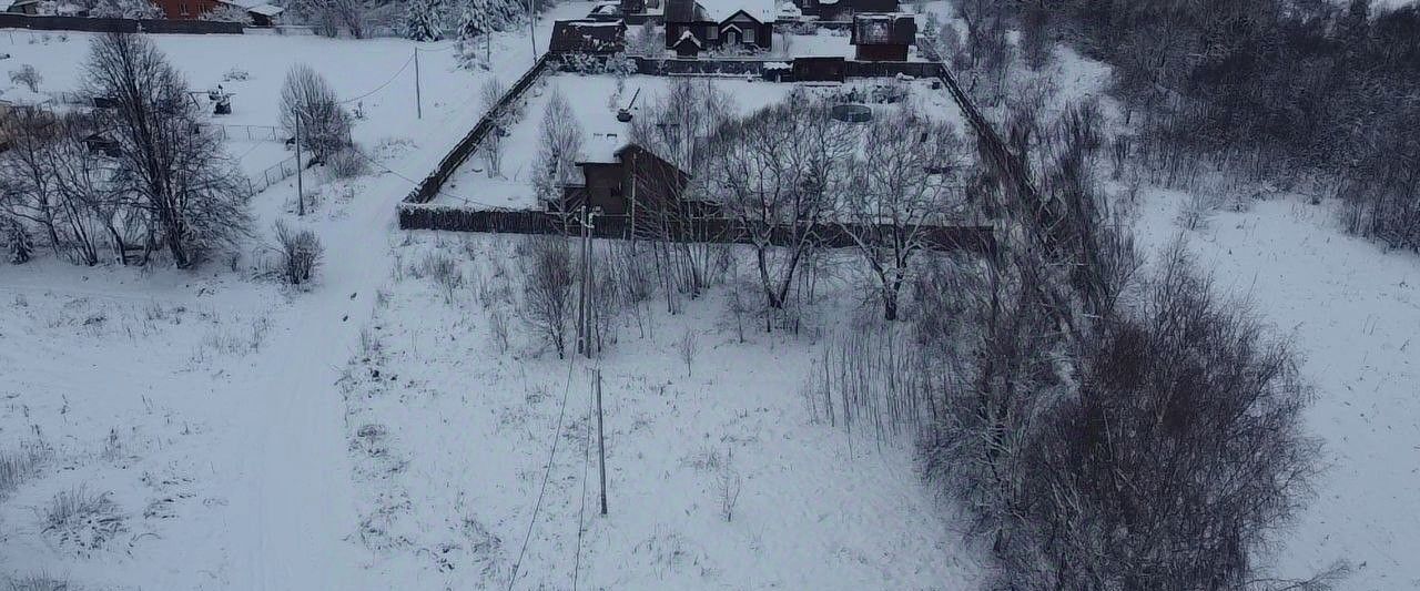 офис городской округ Волоколамский д Бражниково ул Благовещенская фото 1