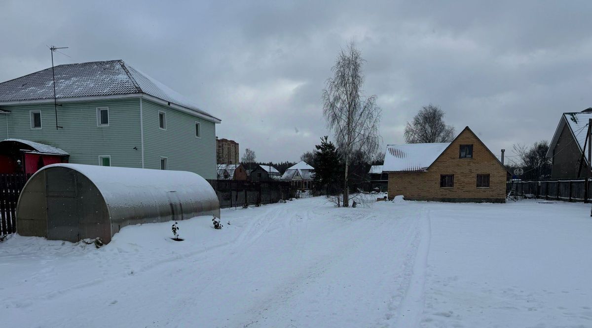 офис городской округ Богородский д Щемилово 17 фото 1