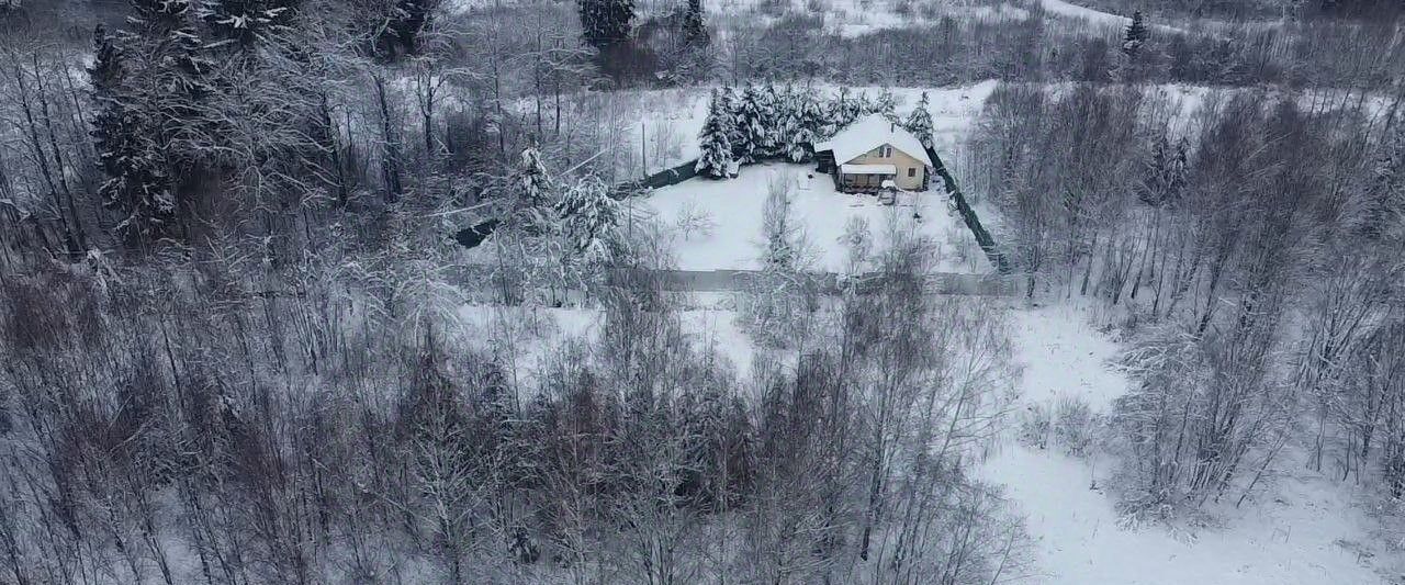 офис городской округ Волоколамский д Лазарево ул Центральная фото 3