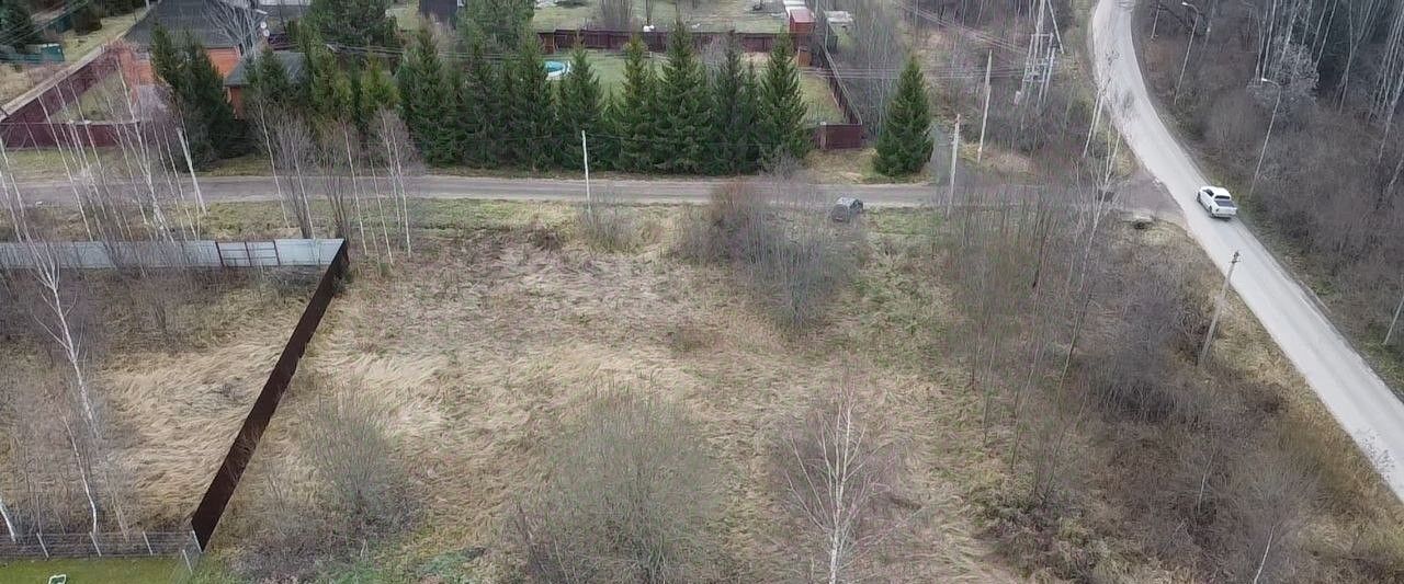 офис городской округ Волоколамский д Новопавловское фото 3