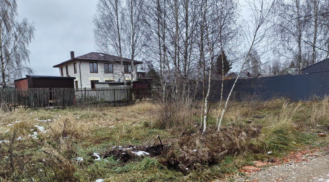 офис городской округ Мытищи д Большая Черная фото 3