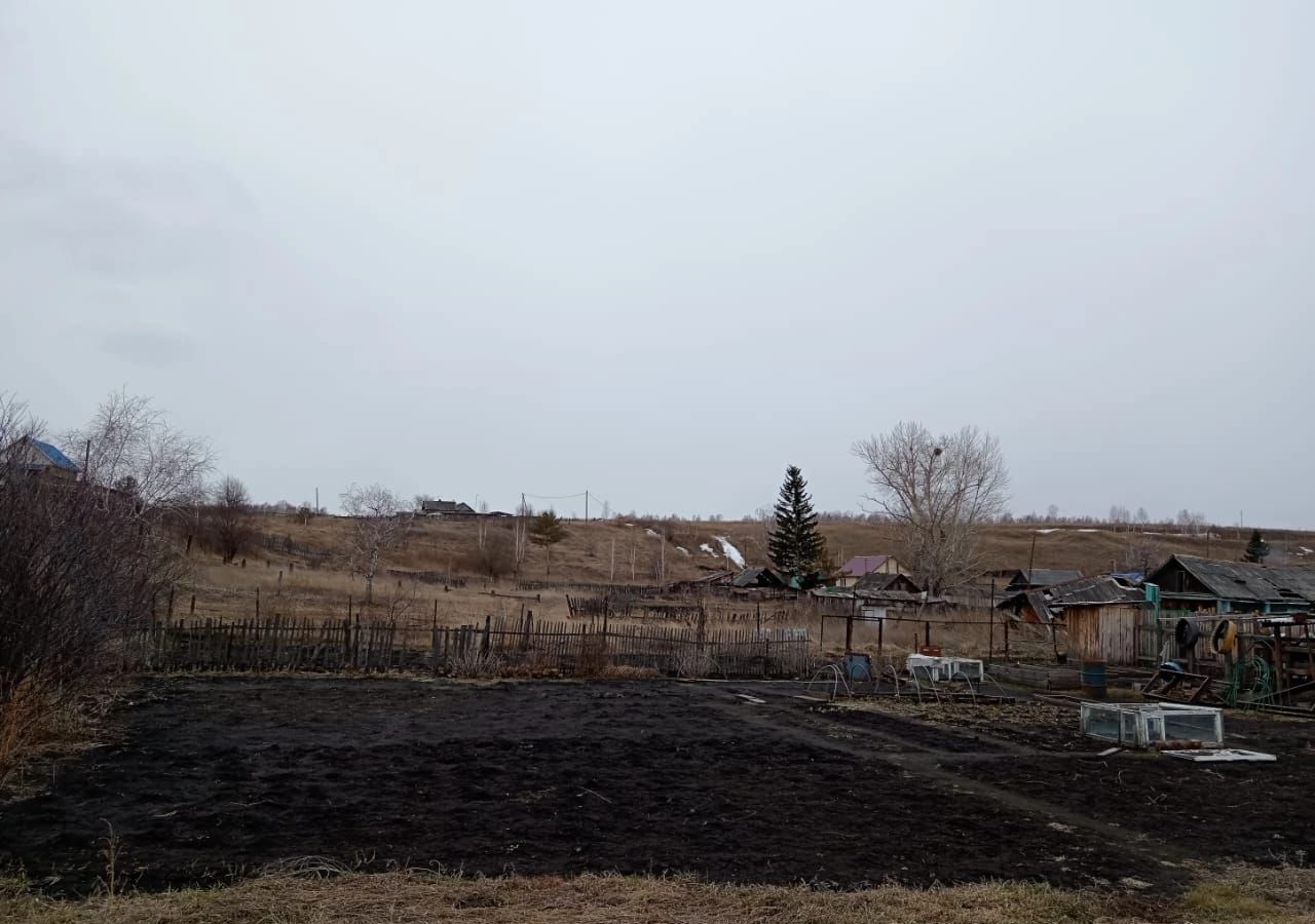 земля р-н Рыбинский г Заозерный ул Варяга 1а городское поселение Заозёрный фото 1