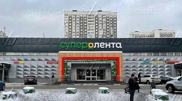 метро Фили б-р Филёвский 10 муниципальный округ Филёвский Парк фото