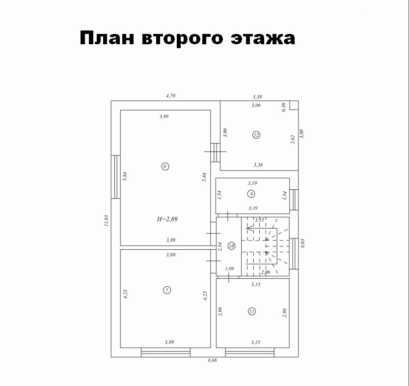 дом р-н Анапский ст-ца Анапская ул Ереванская муниципальный округ Анапа фото 19