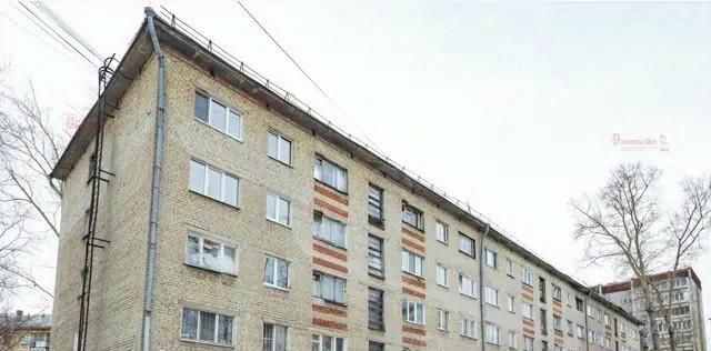 комната г Екатеринбург р-н Орджоникидзевский Уралмаш ул Лукиных 18а фото 1