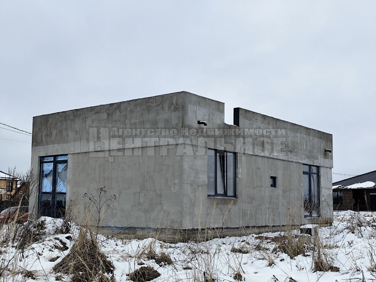 дом р-н Смоленский д Богородицкое ул Садовая фото 3