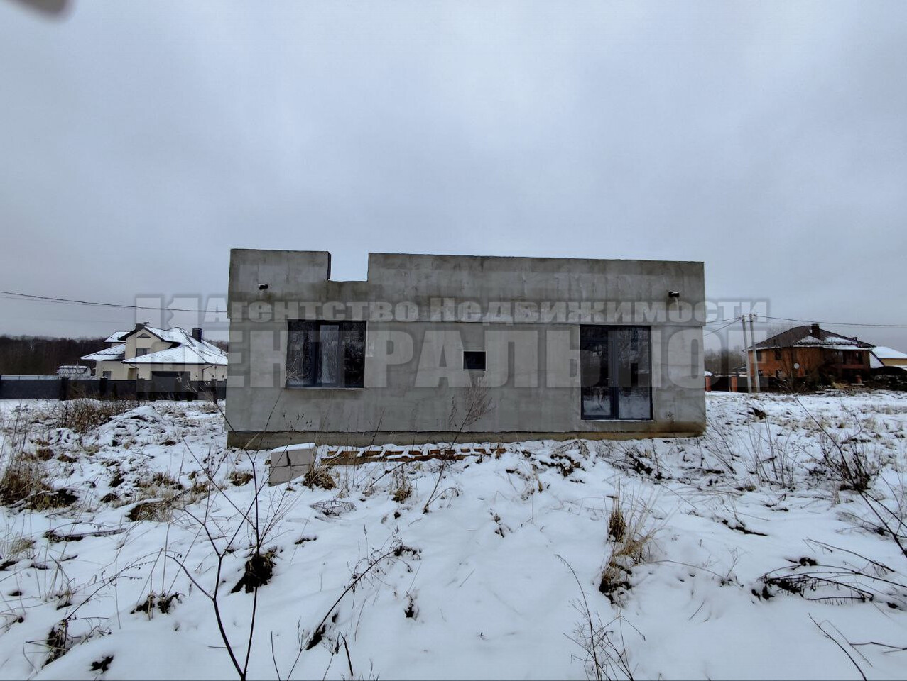 дом р-н Смоленский д Богородицкое ул Садовая фото 4