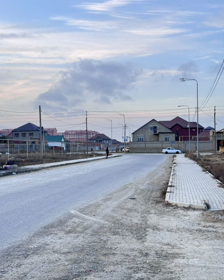 земля г Каспийск мкр Кемпинг фото 2