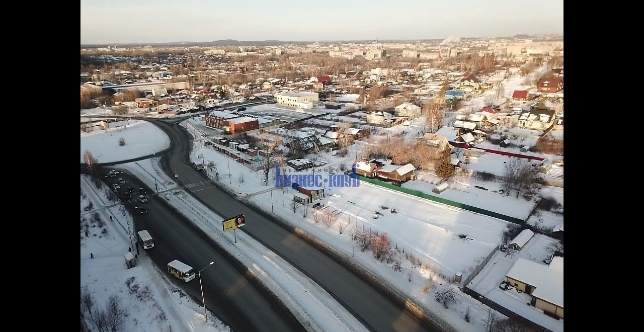 торговое помещение г Нижний Тагил р-н Ленинский ул Лисогорская 33 фото 3