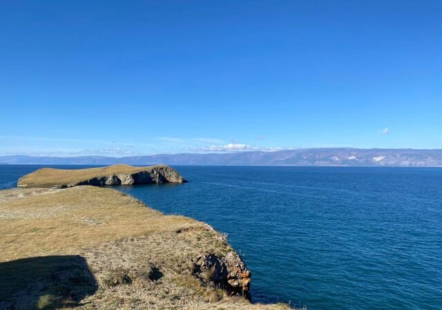 земля Хужирское муниципальное образование, Еланцы фото