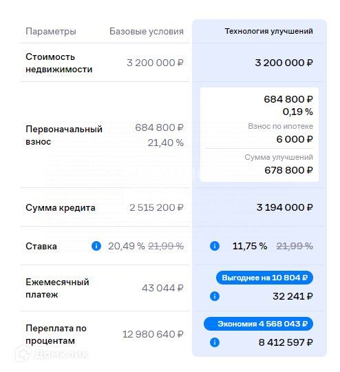 квартира р-н Нижнекамский г Нижнекамск ул 30 лет Победы 6 Республика Татарстан Татарстан фото 3