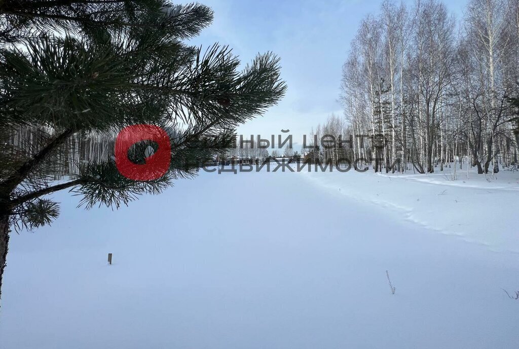 земля р-н Нижнетавдинский снт Геолог-2 фото 1