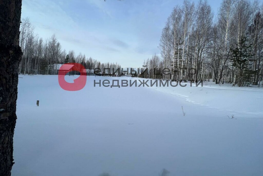 земля р-н Нижнетавдинский снт Геолог-2 фото 2