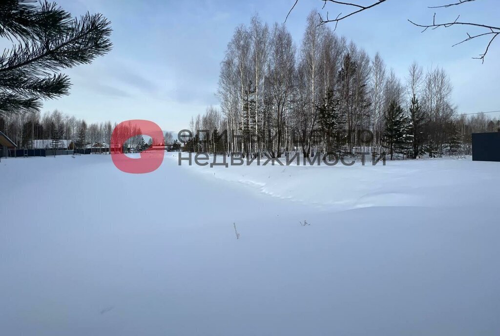 земля р-н Нижнетавдинский снт Геолог-2 фото 4