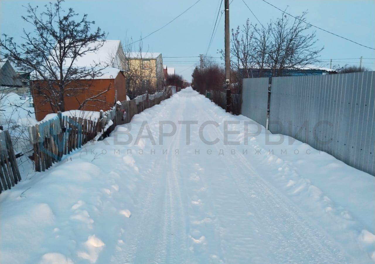 дом г Омск р-н Ленинский тер.СОСН Птицевод фото 3