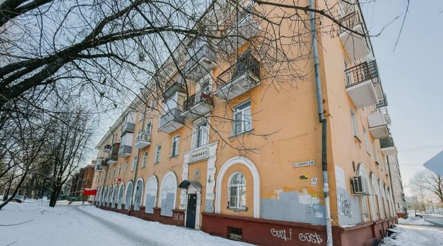 р-н Красноперекопский ул Семашко 15 фото