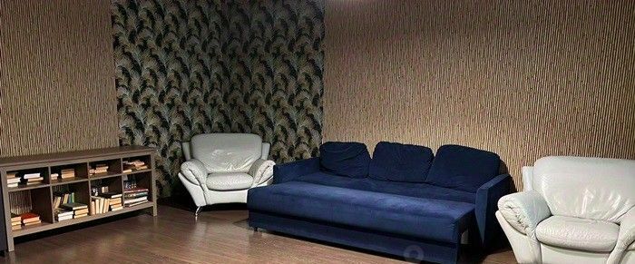 квартира г Уфа р-н Кировский ул Октябрьской Революции 54а фото 3