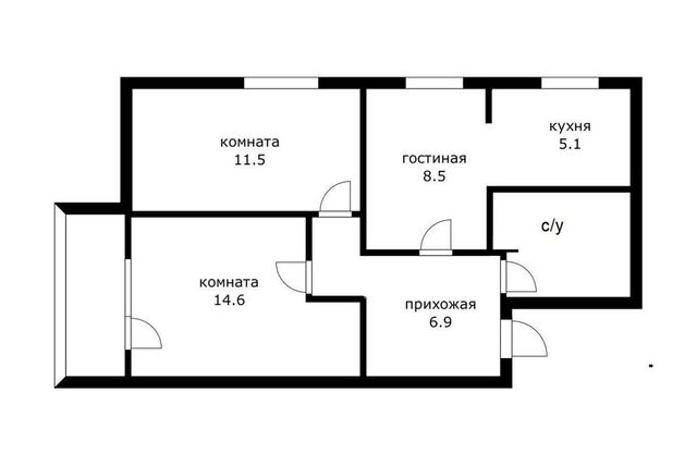 р-н Карасунский дом 54 муниципальное образование Краснодар фото