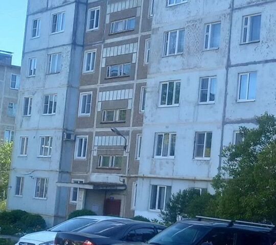 г Шуя ул Аникина 1а городской округ Шуя фото